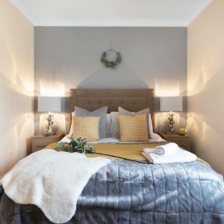 Stylish Cottage - Parking - Garden - Sleeps 6 Cambridge  Extérieur photo