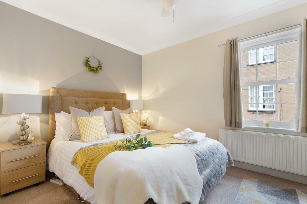 Stylish Cottage - Parking - Garden - Sleeps 6 Cambridge  Extérieur photo
